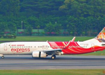 Air India Express offers discount to first time voters AirlinesAviation - Travel News, Insights & Resources.