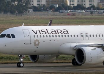 Air India Extends Support To Vistara Pilots Says Issues Systemic - Travel News, Insights & Resources.