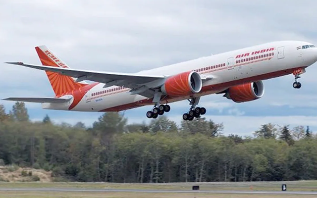 Air India Faces Strike Threat from Technicians – News Karnataka.webp - Travel News, Insights & Resources.