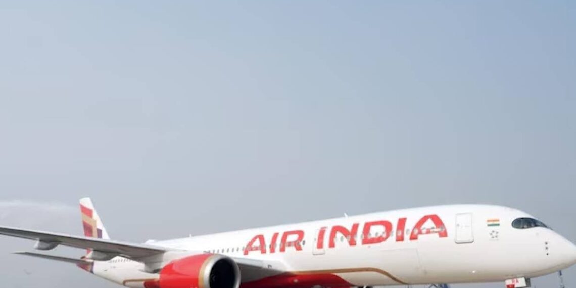 Air India Hired Over 5700 Staff in 2023 24 Heres What - Travel News, Insights & Resources.