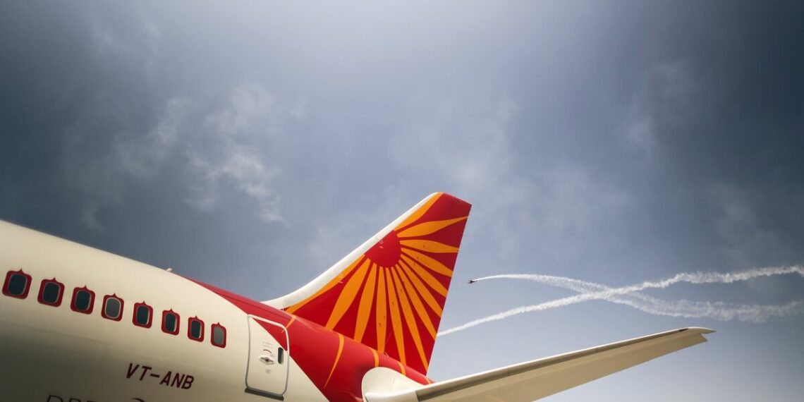 Air India Pilots Join Vistara Crew in Airing Fatigue Pay - Travel News, Insights & Resources.