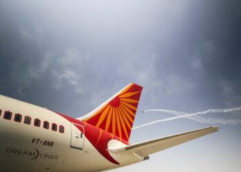 Air India Pilots Join Vistara Crew in Airing Fatigue Pay - Travel News, Insights & Resources.