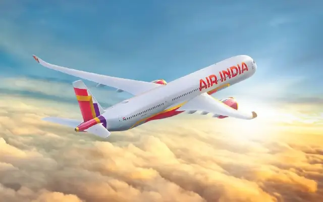 Air India Suspends Female Pilot for Failing Pre Flight Breath Analyser.webp - Travel News, Insights & Resources.