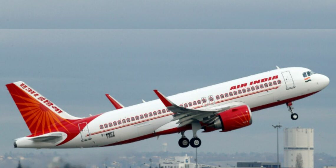 Air India Suspends Flights To Tel Aviv Amid Escalating Tensions - Travel News, Insights & Resources.