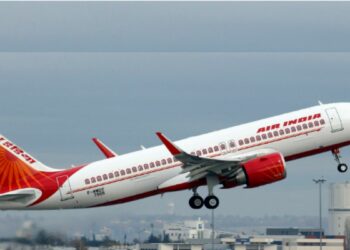 Air India Suspends Flights To Tel Aviv Amid Escalating Tensions - Travel News, Insights & Resources.