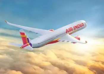 Air India Suspends Pilot for Failing Breath Analyser Test.webp - Travel News, Insights & Resources.