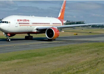 Air India To Deploy A350 Aircraft On Delhi Dubai Route From - Travel News, Insights & Resources.