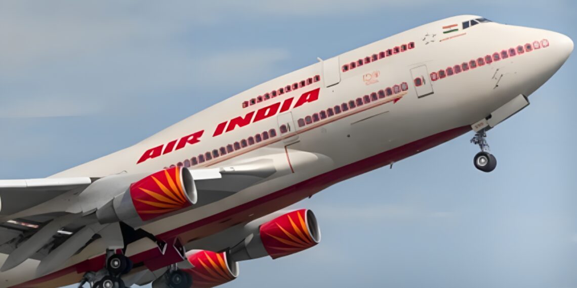 Air India Urination Incident DGCA Centre Hand Over Rules To - Travel News, Insights & Resources.