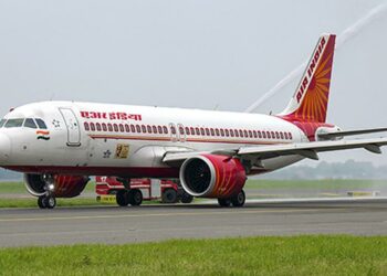 Air India Vistara flights to avoid Iranian airspace - Travel News, Insights & Resources.