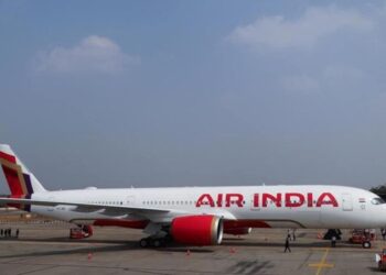 Air India Vistara to avoid Iranian airspace amid rising tensions - Travel News, Insights & Resources.