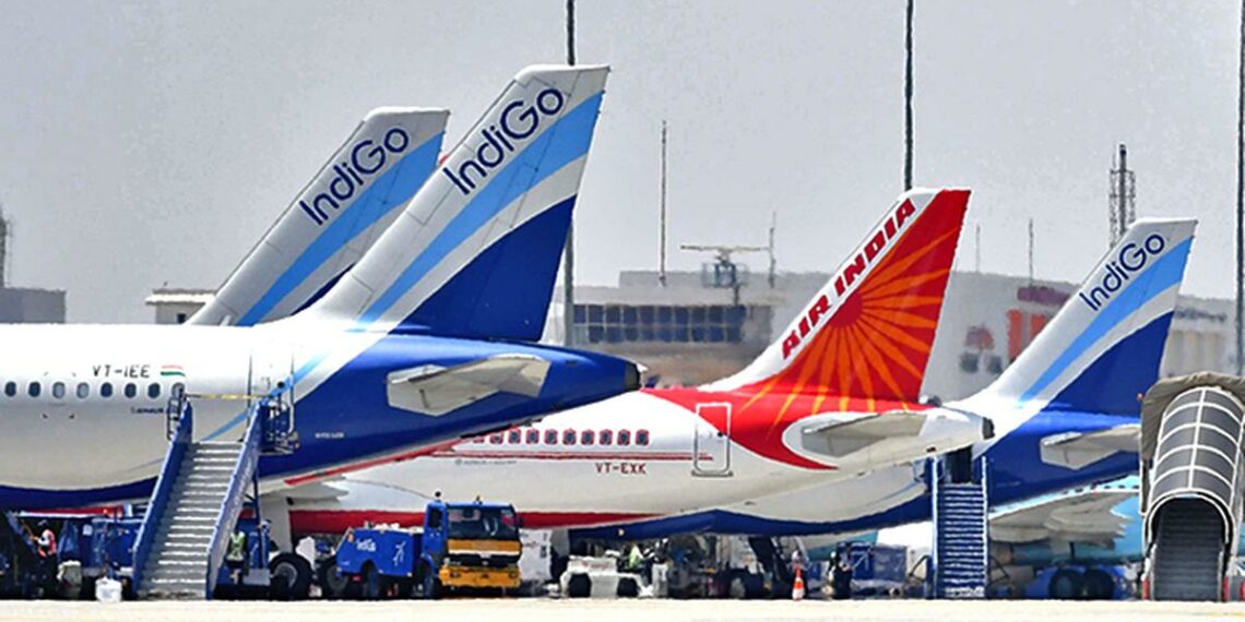 Air India and BIAL sign agreement to make Bengaluru premier - Travel News, Insights & Resources.