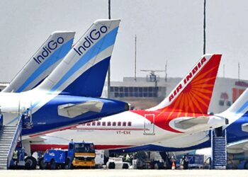 Air India and BIAL sign agreement to make Bengaluru premier - Travel News, Insights & Resources.