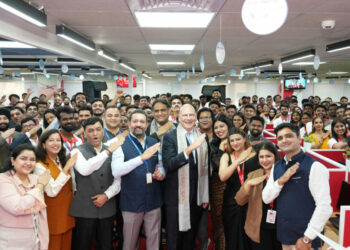 Air India expands global customer support with new contact centers - Travel News, Insights & Resources.