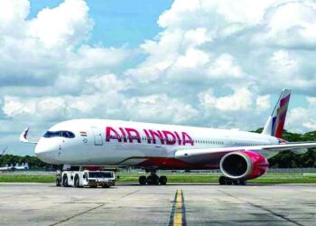 Air India flights avoid Iranian air space - Travel News, Insights & Resources.