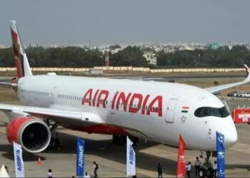 Air India in trouble as aircraft technicians plan strike Report - Travel News, Insights & Resources.