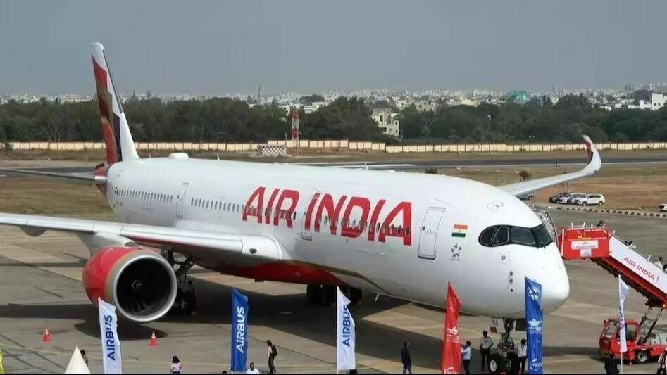 Air India in trouble as aircraft technicians plan strike Report - Travel News, Insights & Resources.