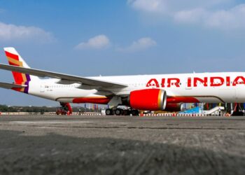 Air India launches A350 on Delhi Dubai route this summer - Travel News, Insights & Resources.