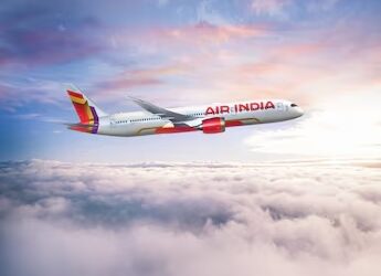 Air India partners with BIAL plans to develop Bengaluru as - Travel News, Insights & Resources.