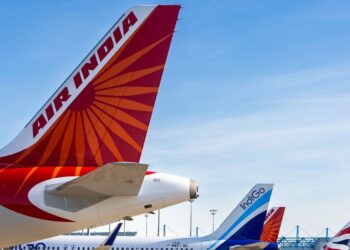 Air India passenger receives broken seat despite paying extra ₹1000 - Travel News, Insights & Resources.