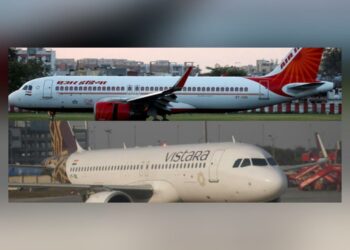 Air India pilots asked to fly Vistara airplanes - Travel News, Insights & Resources.