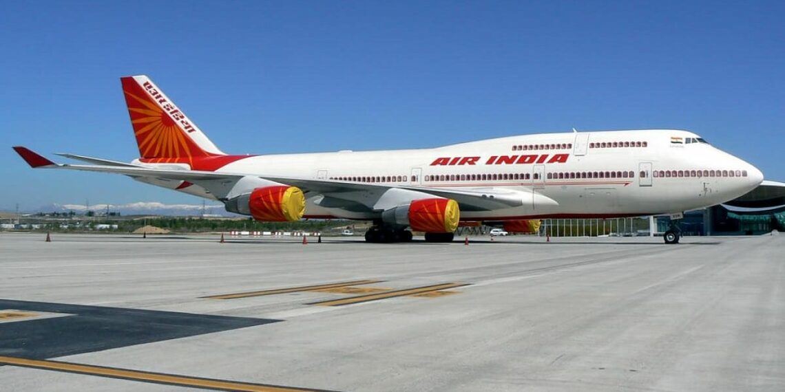 Air India plans to send some narrow body pilots on - Travel News, Insights & Resources.