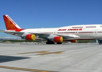 Air India plans to send some narrow body pilots on - Travel News, Insights & Resources.