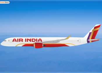 Air India to Deploy New Airbus A350 on Delhi Dubai Route TD 01 - Travel News, Insights & Resources.