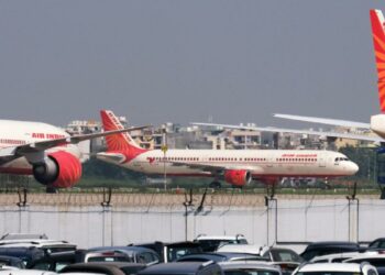 Air India to deploy A350 aircraft on Delhi Dubai route flights - Travel News, Insights & Resources.