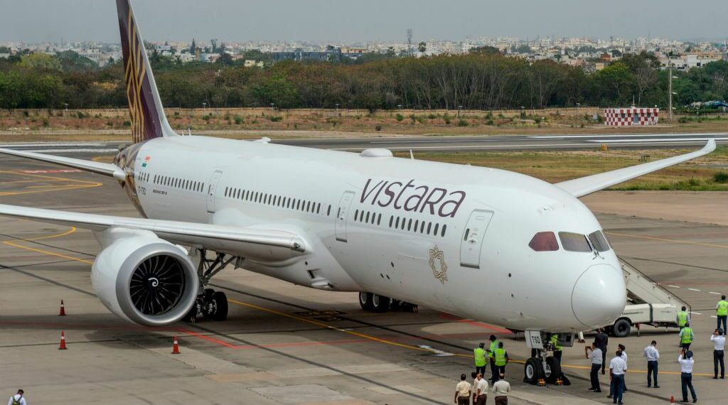 Air India to send pilots on deputation to Vistara - Travel News, Insights & Resources.