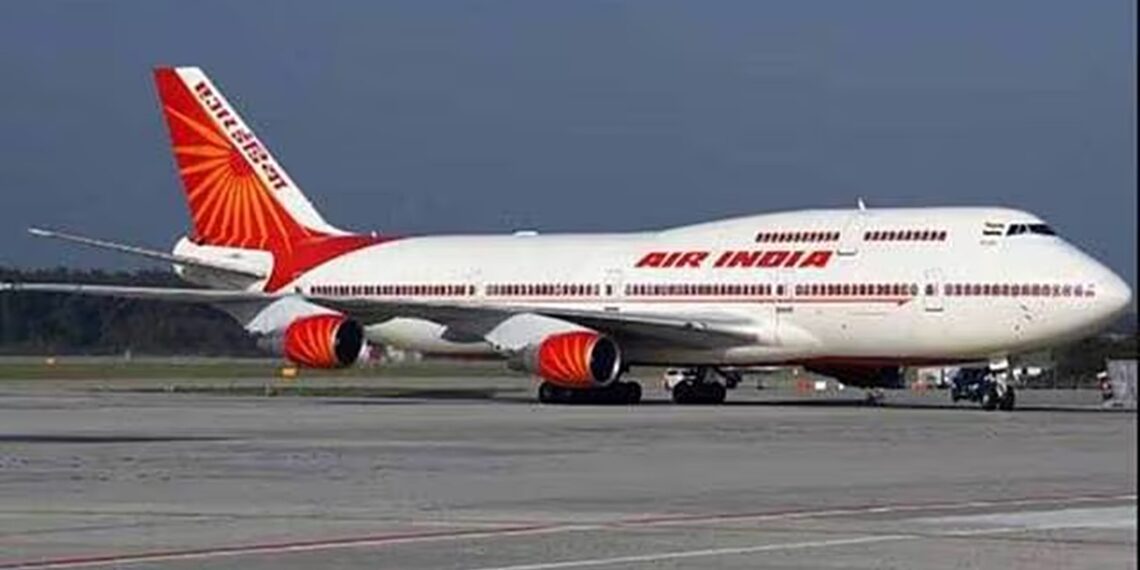 Air India to start Delhi Ho Chi Minh City flights from - Travel News, Insights & Resources.