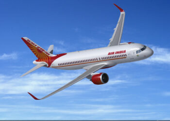 Air India to start non stop service between Delhi and Ho - Travel News, Insights & Resources.