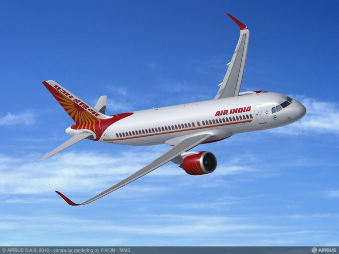 Air India to start non stop service between Delhi and Ho - Travel News, Insights & Resources.