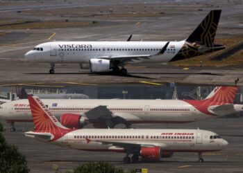 Air India to temporarily depute co pilots to solve Vistara crisis - Travel News, Insights & Resources.