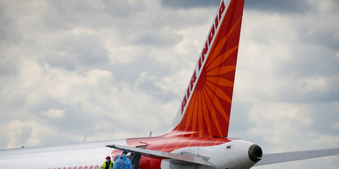 Air India transformation in final leg CEO tells staff - Travel News, Insights & Resources.