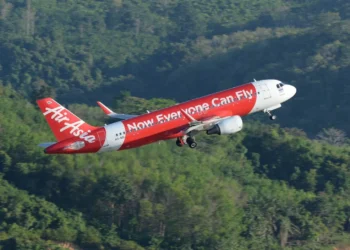 AirAsia Starts Direct Flights From Vizag to Bangkok.webp - Travel News, Insights & Resources.