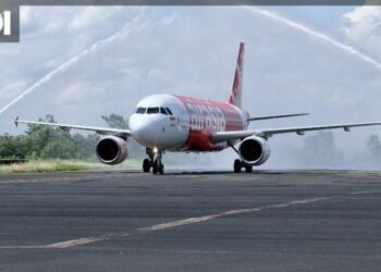 AirAsia Transports 310000 Passengers During The 2024 Lebrarn Homecoming Period - Travel News, Insights & Resources.