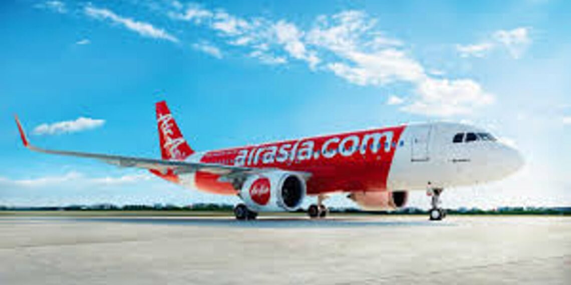 AirAsia unveils LFG summer campaign - Travel News, Insights & Resources.