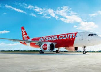 AirAsia unveils LFG summer campaign - Travel News, Insights & Resources.