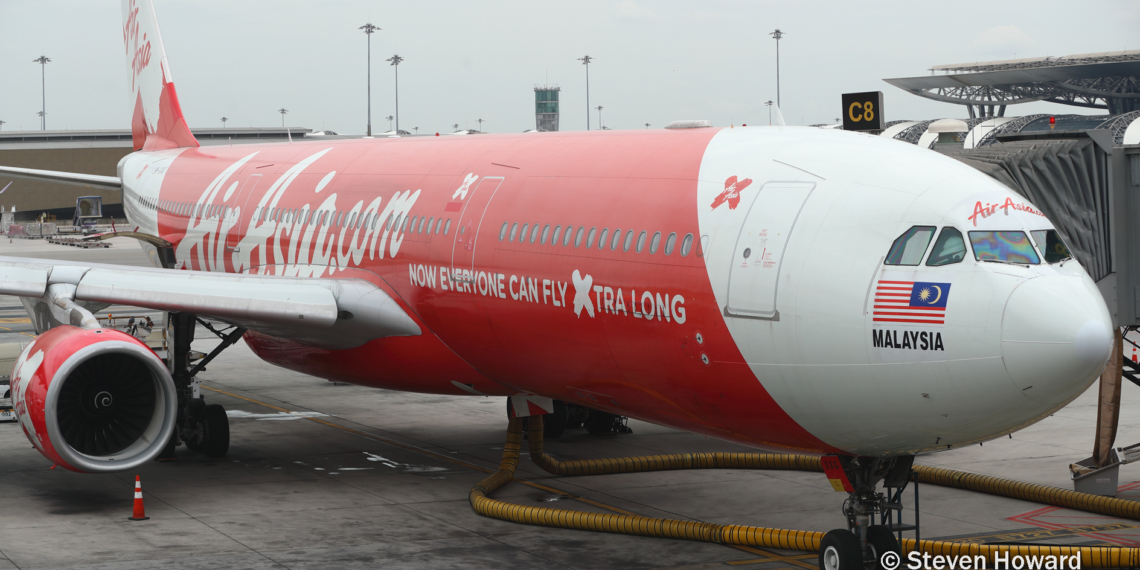 AirAsiaXA330r9MXXQ 2019 - Travel News, Insights & Resources.