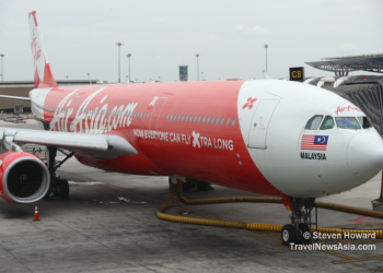 AirAsiaXA330r9MXXQ 2019 - Travel News, Insights & Resources.