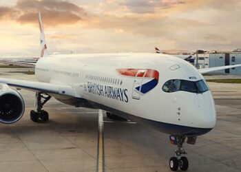 Airline in Focus British Airways - Travel News, Insights & Resources.