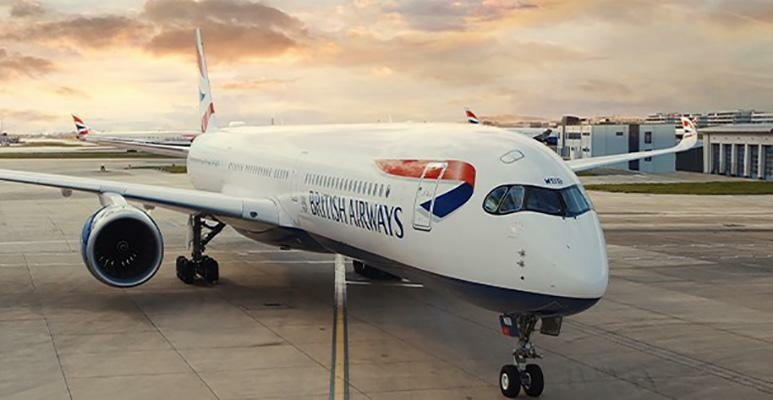 Airline in Focus British Airways - Travel News, Insights & Resources.