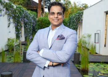 Alila Diwa Goa welcomes Anish Kuttan as General Manager - Travel News, Insights & Resources.