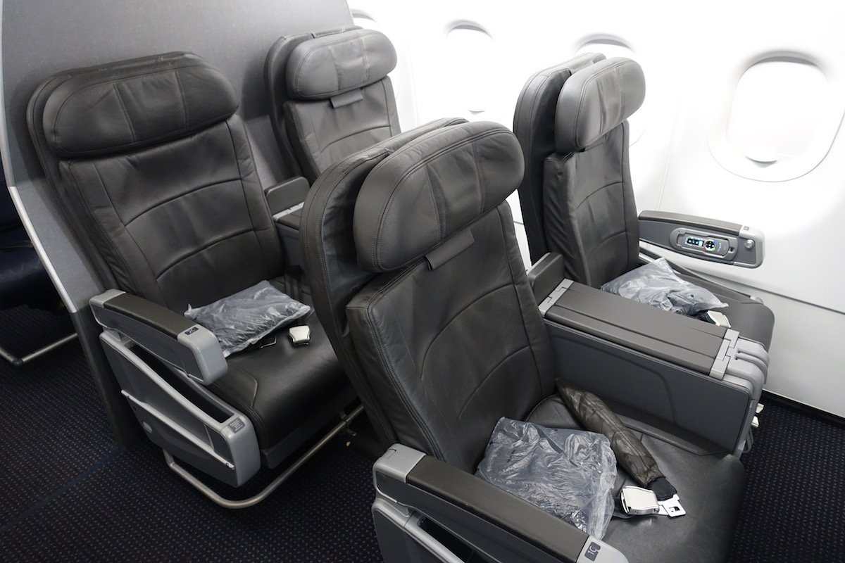 American A319 First Class 6 - Travel News, Insights & Resources.