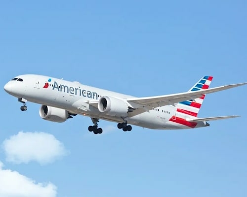 American Airlines - Travel News, Insights & Resources.