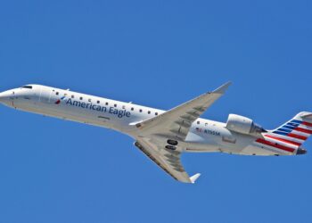 American Airlines Adds To Domestic Network With New Service To - Travel News, Insights & Resources.