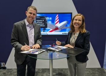 American Airlines Airbus sign extensive A320ceo fleet retrofit agreement - Travel News, Insights & Resources.