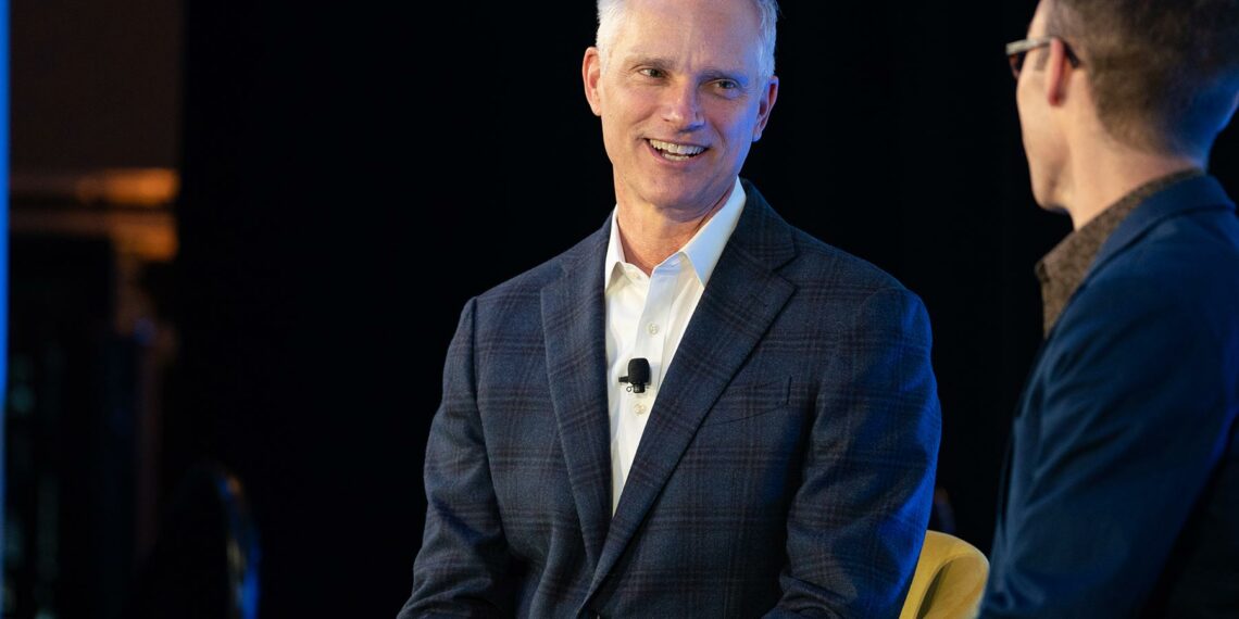 American Airlines CEO Made 314 Million in 2023 - Travel News, Insights & Resources.