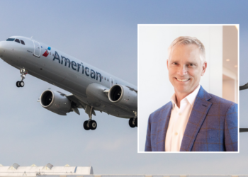 American Airlines CEO Robert Isom Raked in a Massive 314 - Travel News, Insights & Resources.