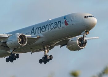 American Airlines Flight Attendant Seriously Injured When the Pilots Braked - Travel News, Insights & Resources.